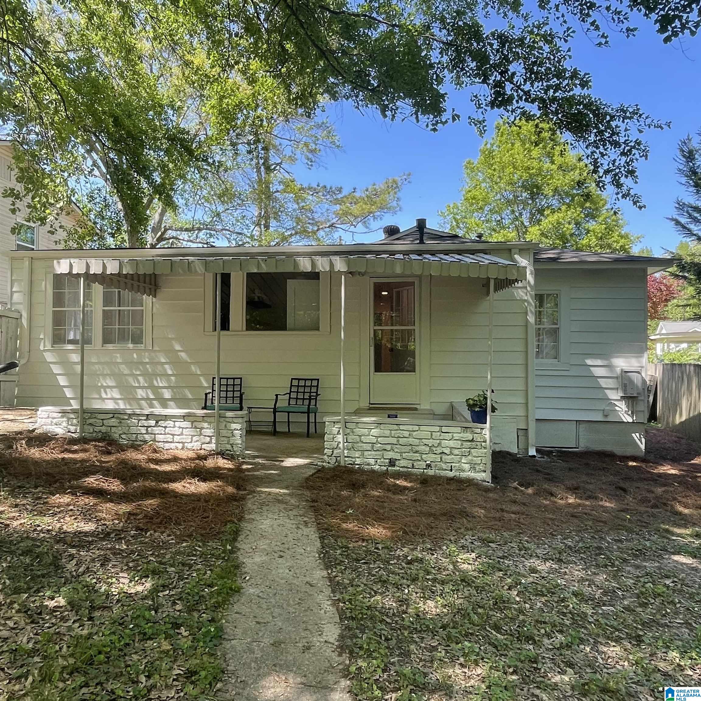 1503 Montevallo Road Birmingham, AL 35210 - Photo 31 of 33
