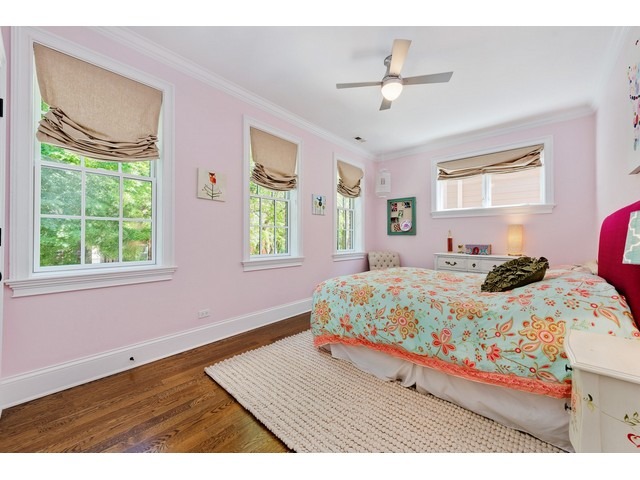 4208 North Oakley Avenue Chicago, IL 60618 - Photo 17 of 25