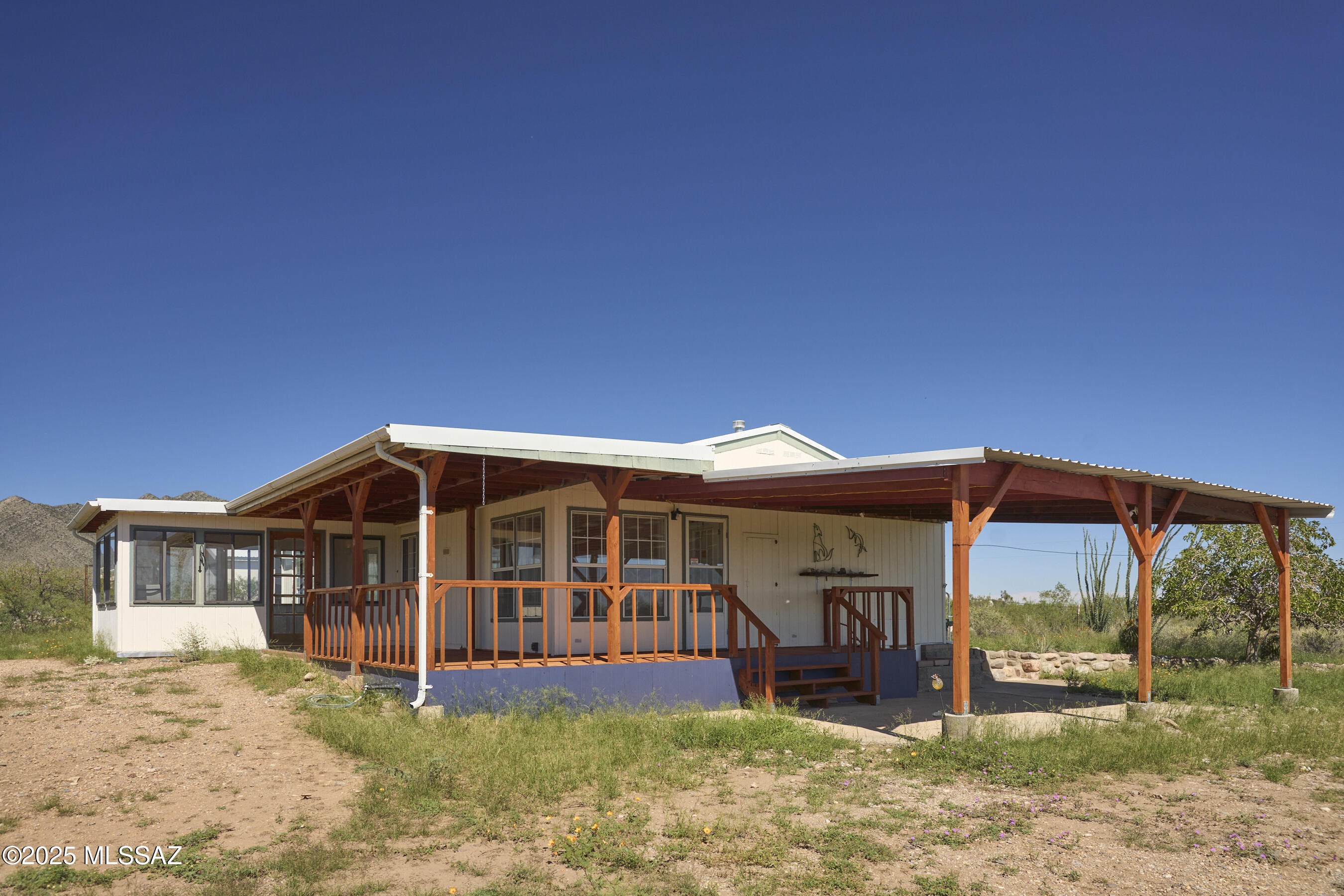 901 West Portal Road San Simon, AZ 85632 - Photo 31 of 37 Gallery Image 31