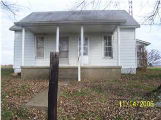 911 Dick Lively Road Caneyville, KY 42721 - Photo 1 of 1 Primary Photo