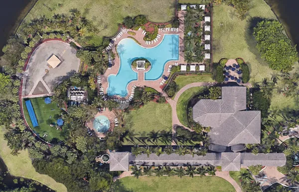 $4,200 | 2793 Shaughnessy Drive, Wellington, FL 33414