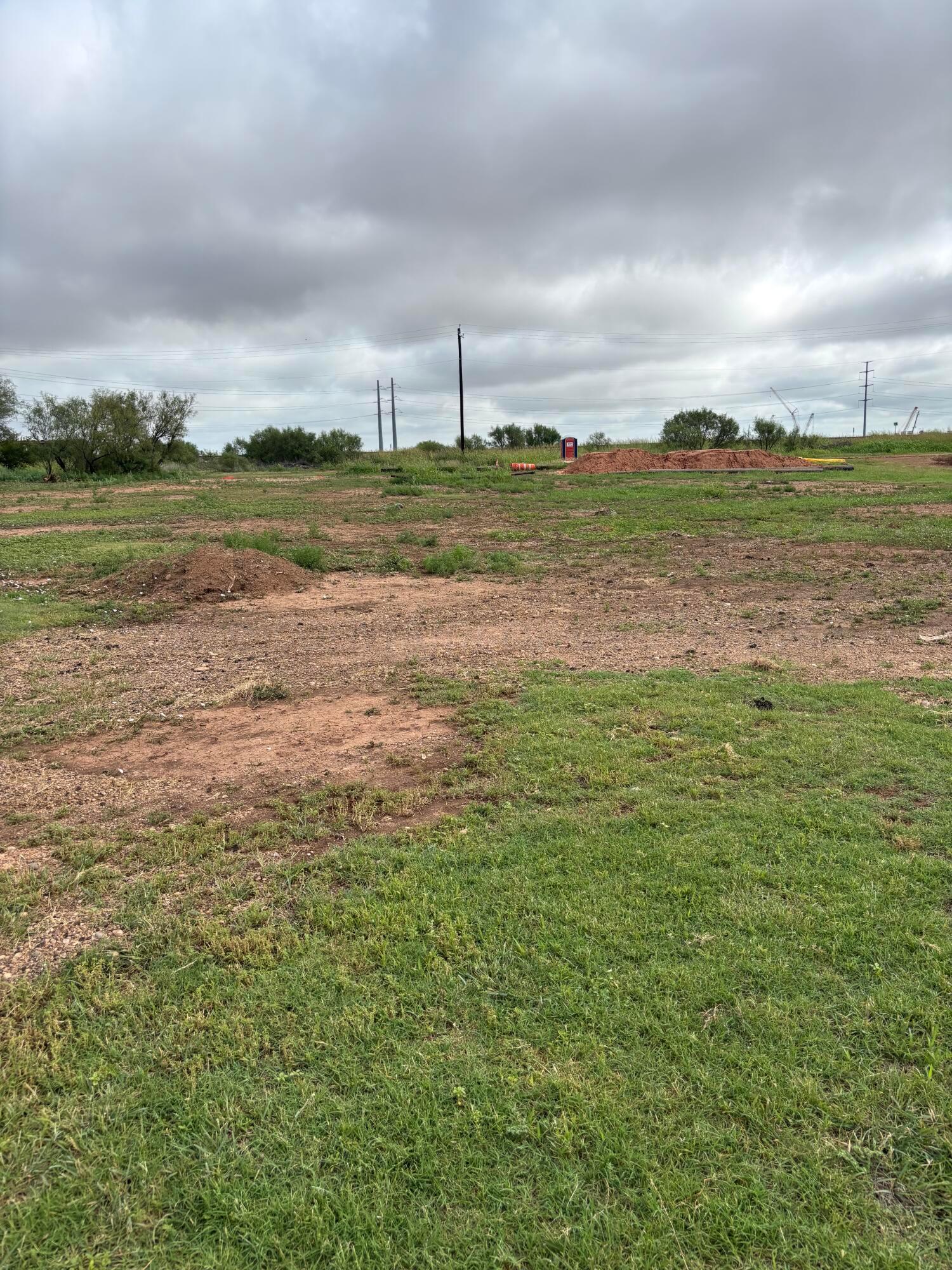 K3 County Road West Childress, TX 79201 - Photo 2 of 3 lots 2