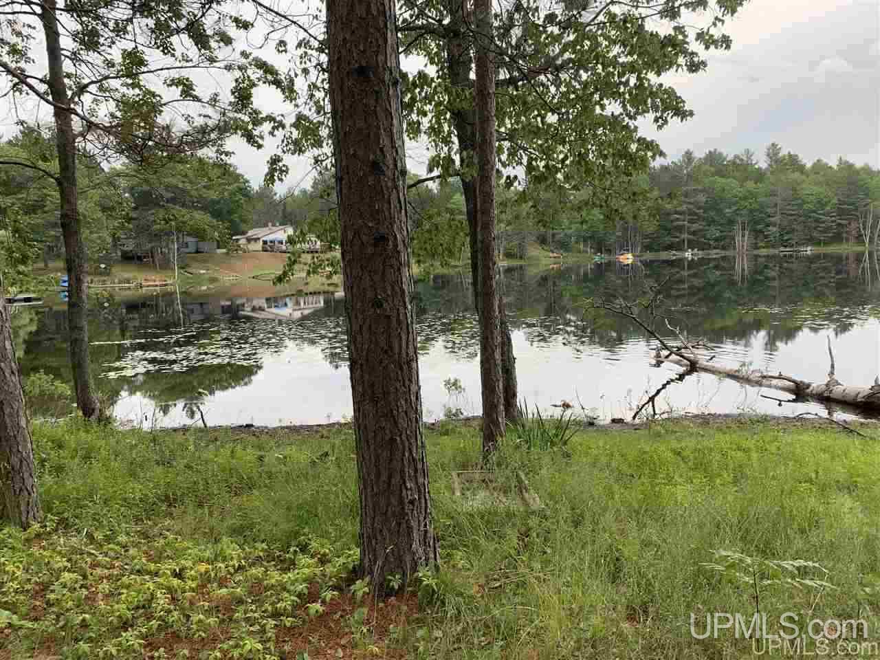 N3318 Twin Lakes Road Wetmore, MI 49895 - Photo 6 of 19
