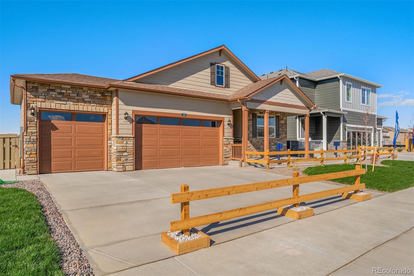 216 Racer Street Bennett, CO 80102 - Photo 2 of 39 Gallery Image 2