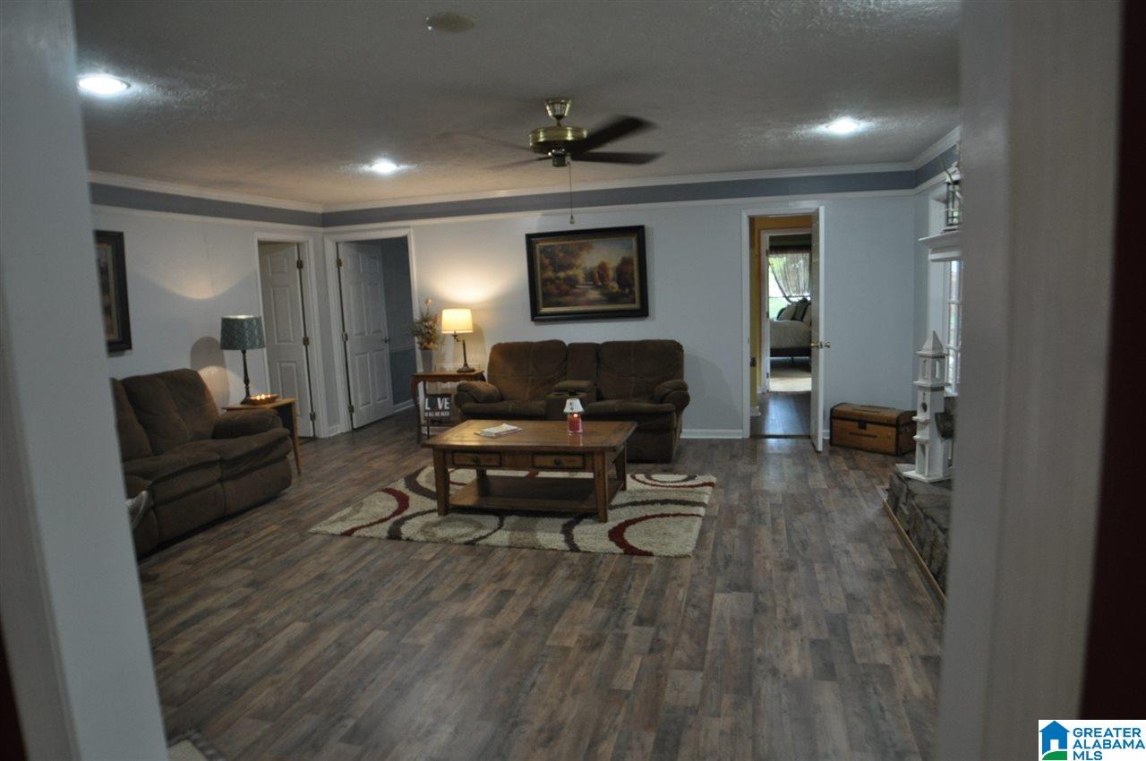 92 County Road 129 Ranburne, AL 36273 - Photo 4 of 30