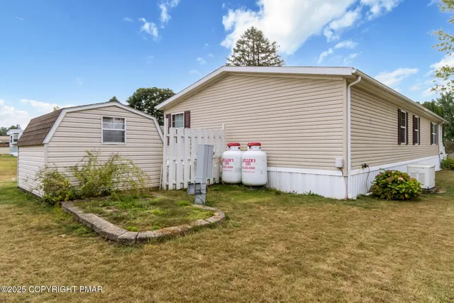 $110,000 | 32 B De Rose Street, Walnutport, PA 18088