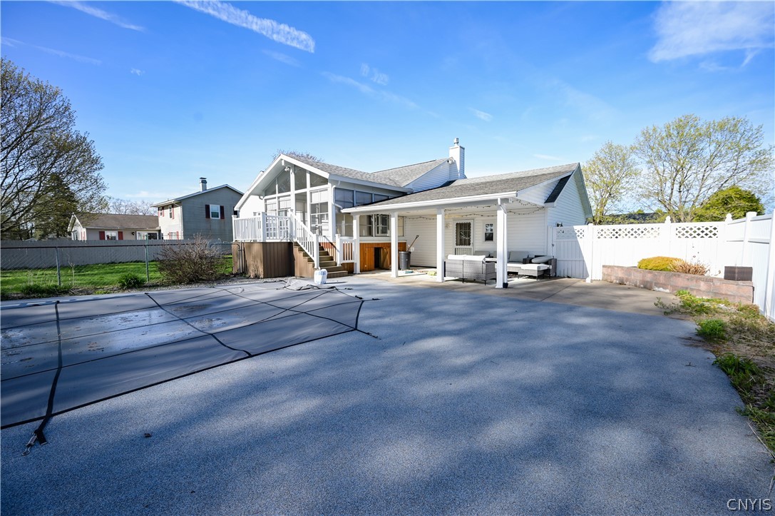 8309 Greenview Drive Rome, NY 13440 - Photo 41 of 45