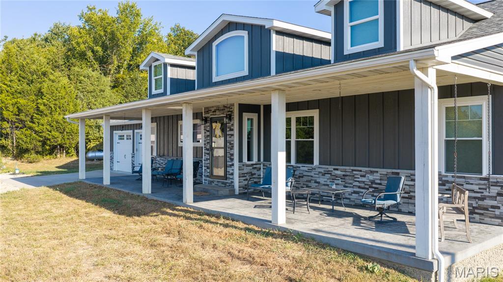 11940 Concord Road Dixon, MO 65459 - Photo 7 of 51 Gallery Image 7