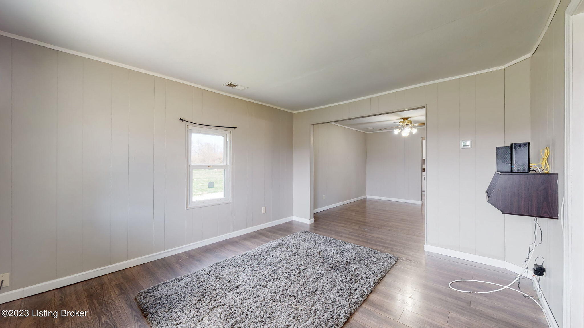 4125 Garrett Road Ekron, KY 40117 - Photo 10 of 43 living room