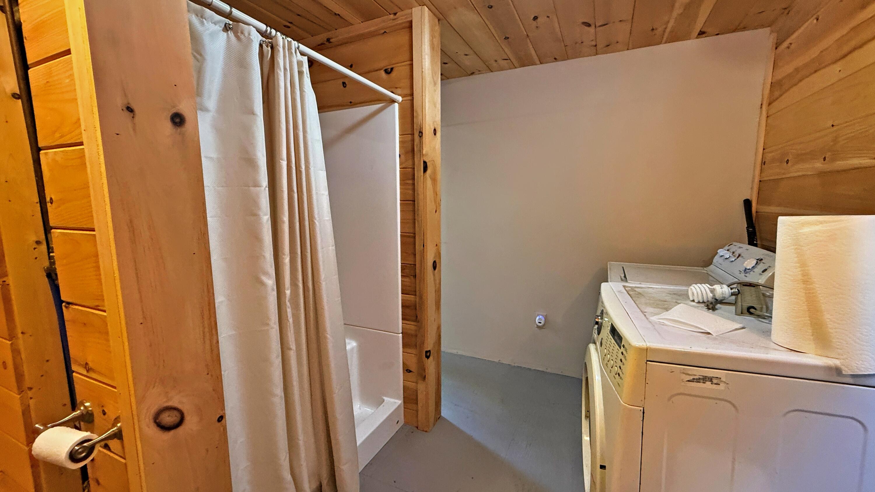 9 Birch Hill Road Northfield, ME 04654 - Photo 13 of 19 9 Birch Hill Road