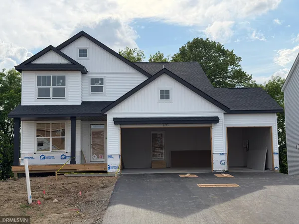 $539,900 | 6273 Rachele Avenue Northeast, Otsego, MN 55374