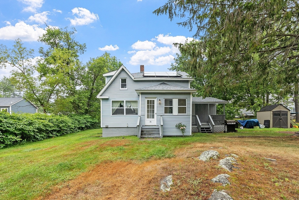 31 Benham Street Orange, MA 01364 - Photo 1 of 42 Gallery Image 1