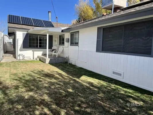 $740,000 | 1443 Shelly Creek Road, Bishop, CA 93514