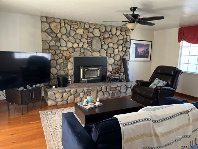 $740,000 | 1443 Shelly Creek Road, Bishop, CA 93514