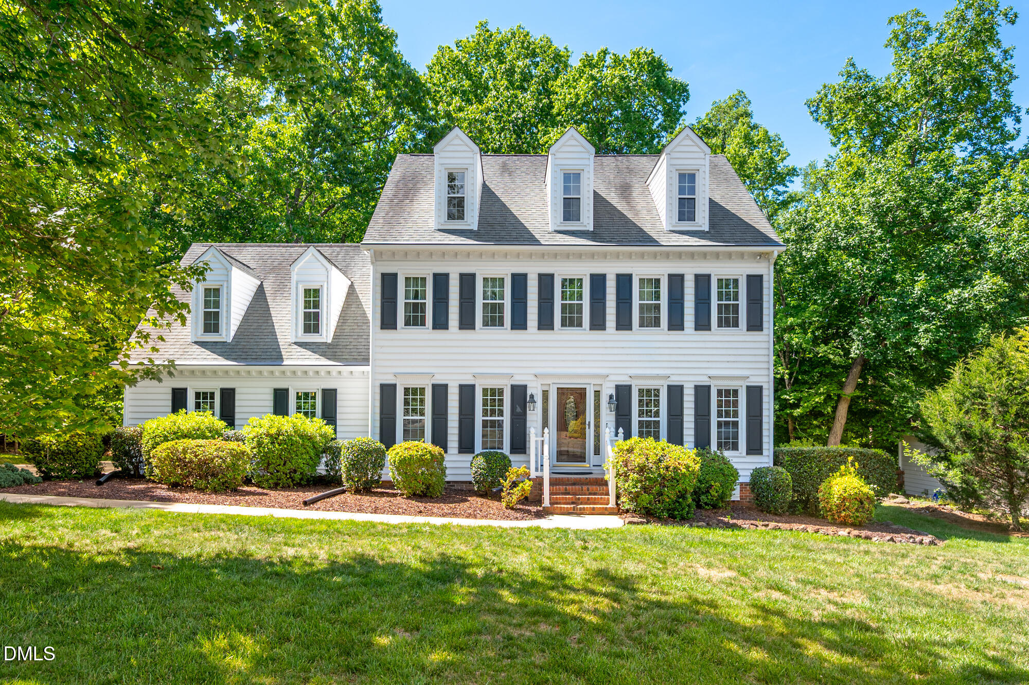 712 Flagstone Way Durham, NC 27712 - Photo 1 of 41