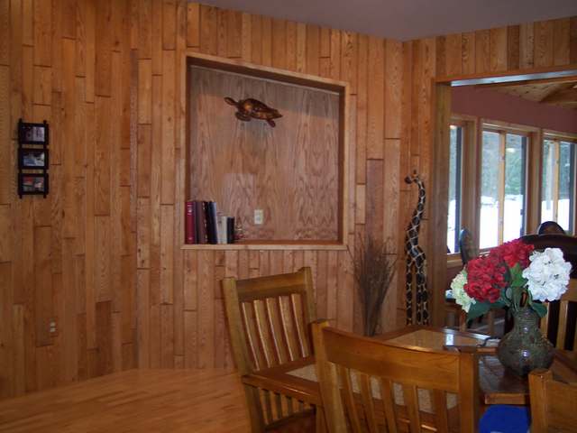6329 Oak Rock Road Hazelhurst, WI 54531 - Photo 12 of 20 Gallery Image 12