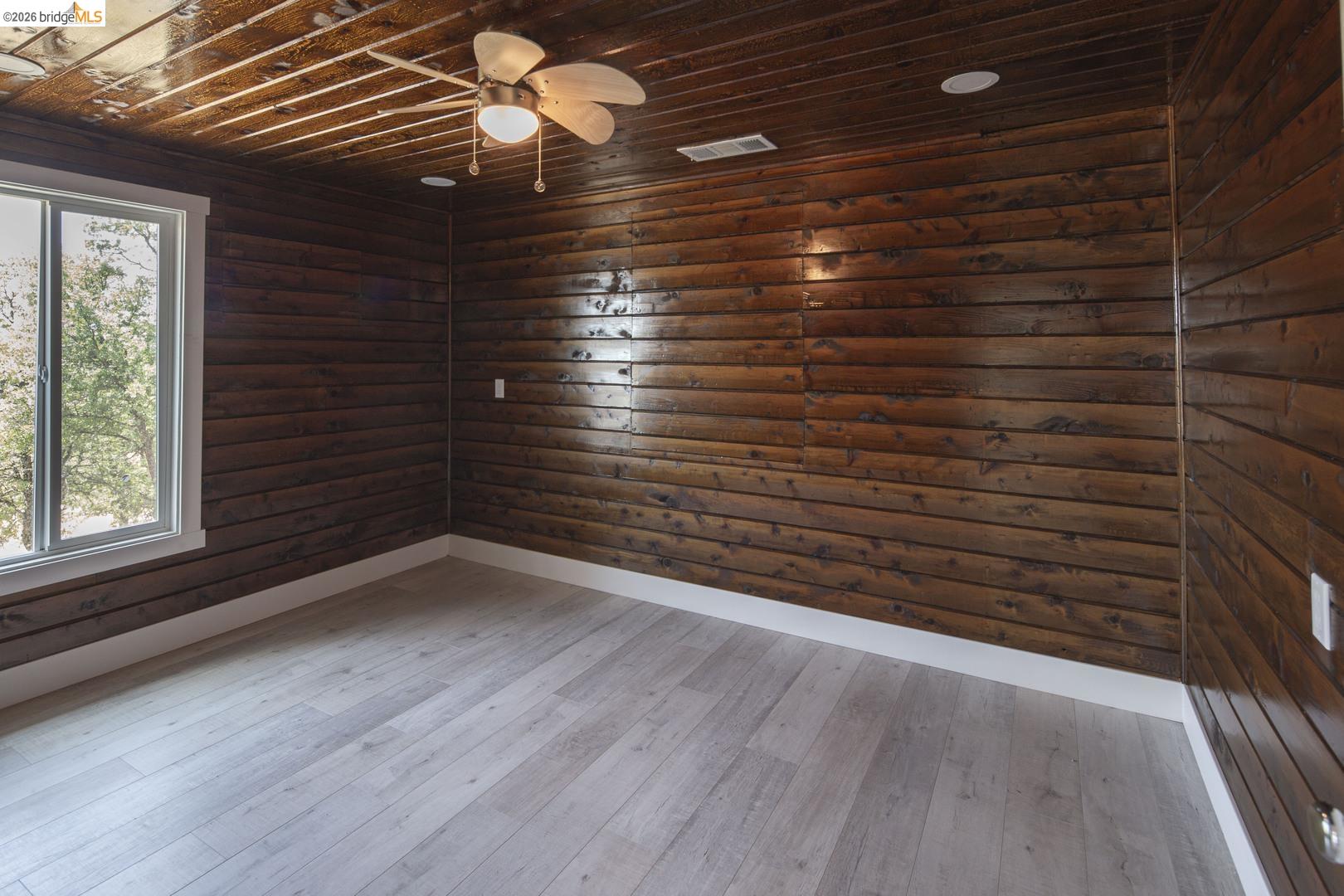 14594 Perricone Road Jamestown, CA 95327 - Photo 32 of 39 a view of an empty room and window