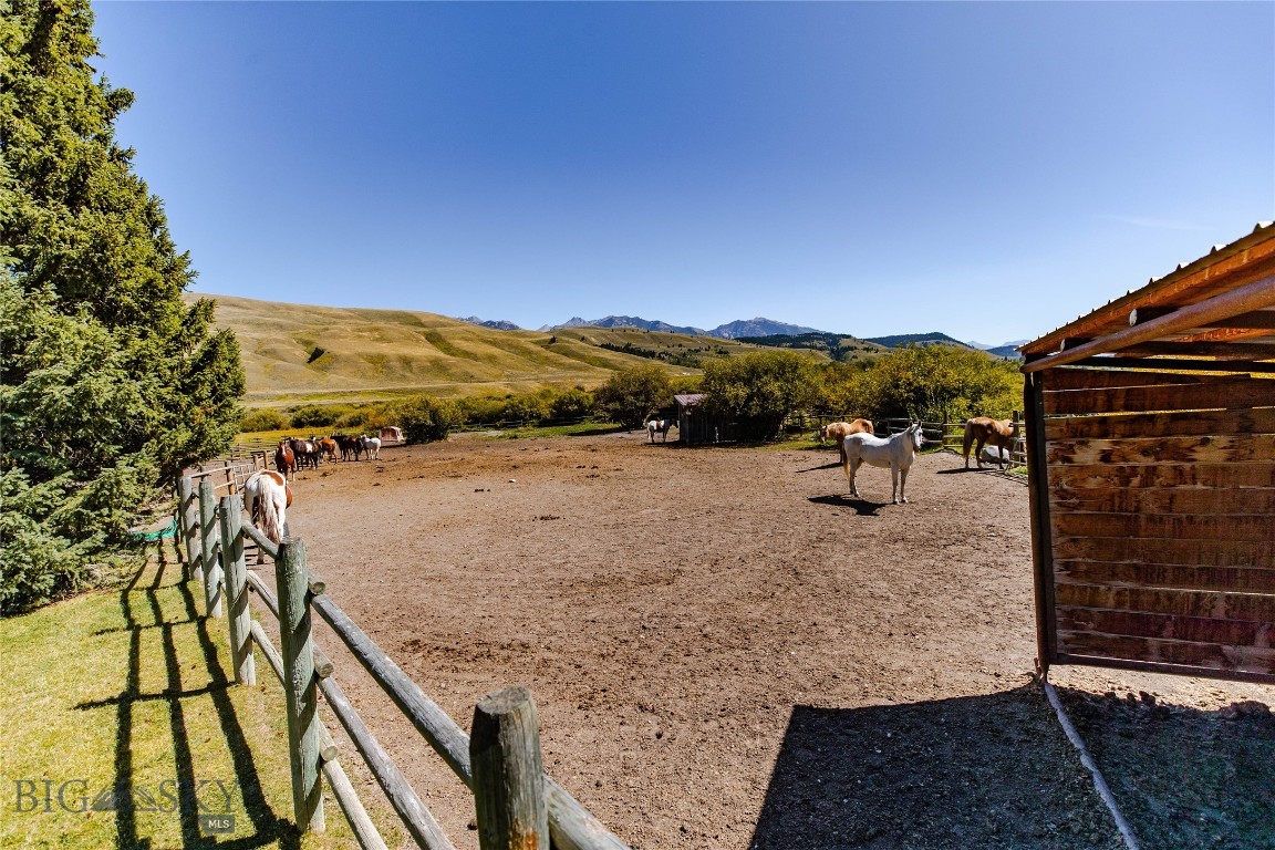 Lot 38 Sun West Ranch Cameron, MT 59720 - Photo 47 of 49 Gallery Image 47