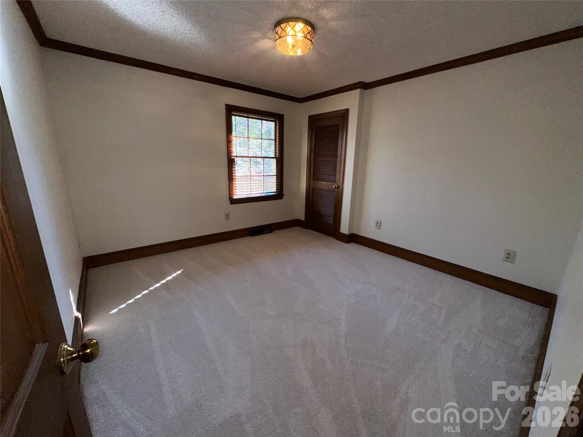 5143 Mintridge Road Mint Hill, NC 28227 - Photo 14 of 35 a view of a room with a window