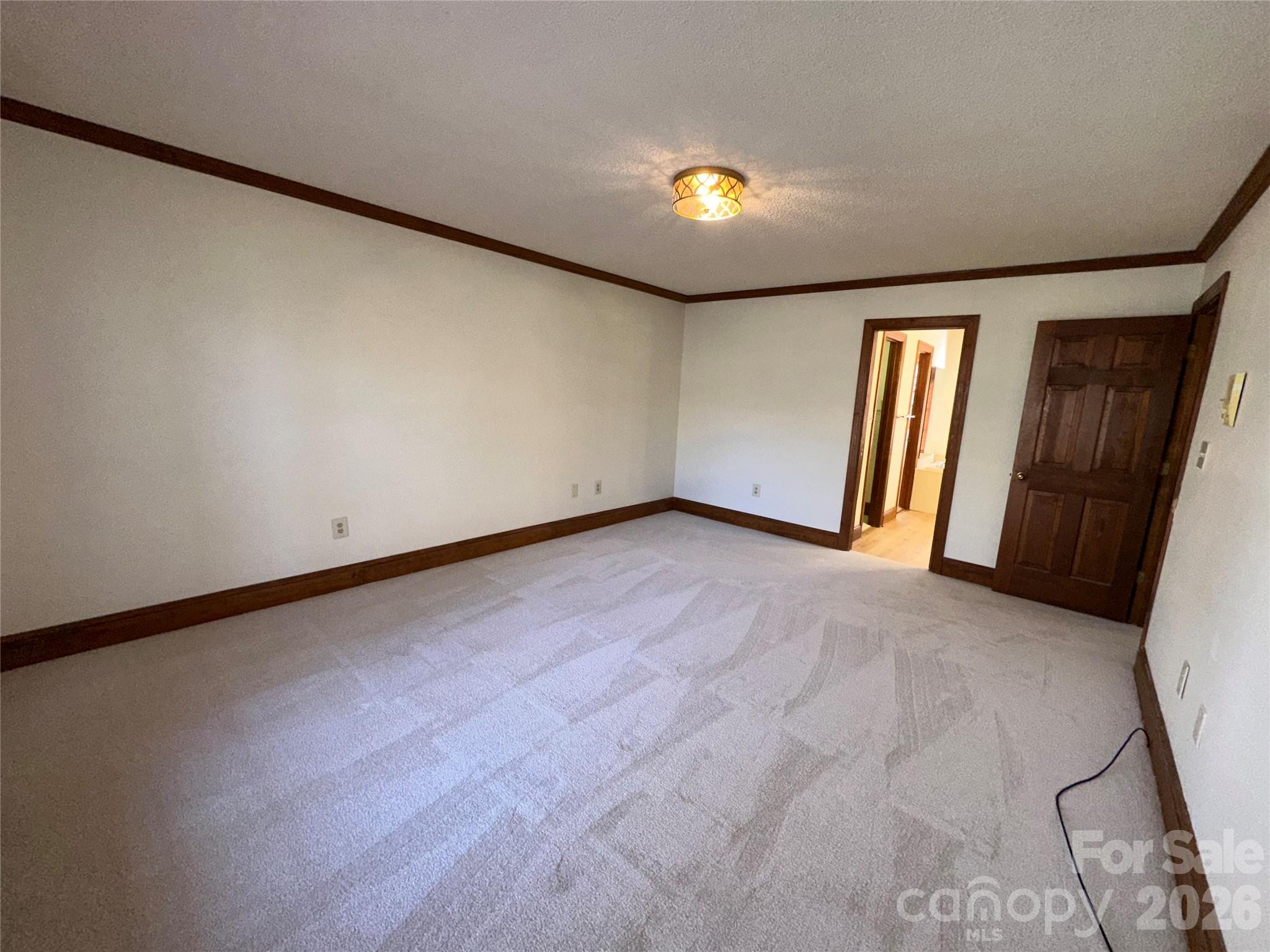 5143 Mintridge Road Mint Hill, NC 28227 - Photo 18 of 35 an empty room with windows
