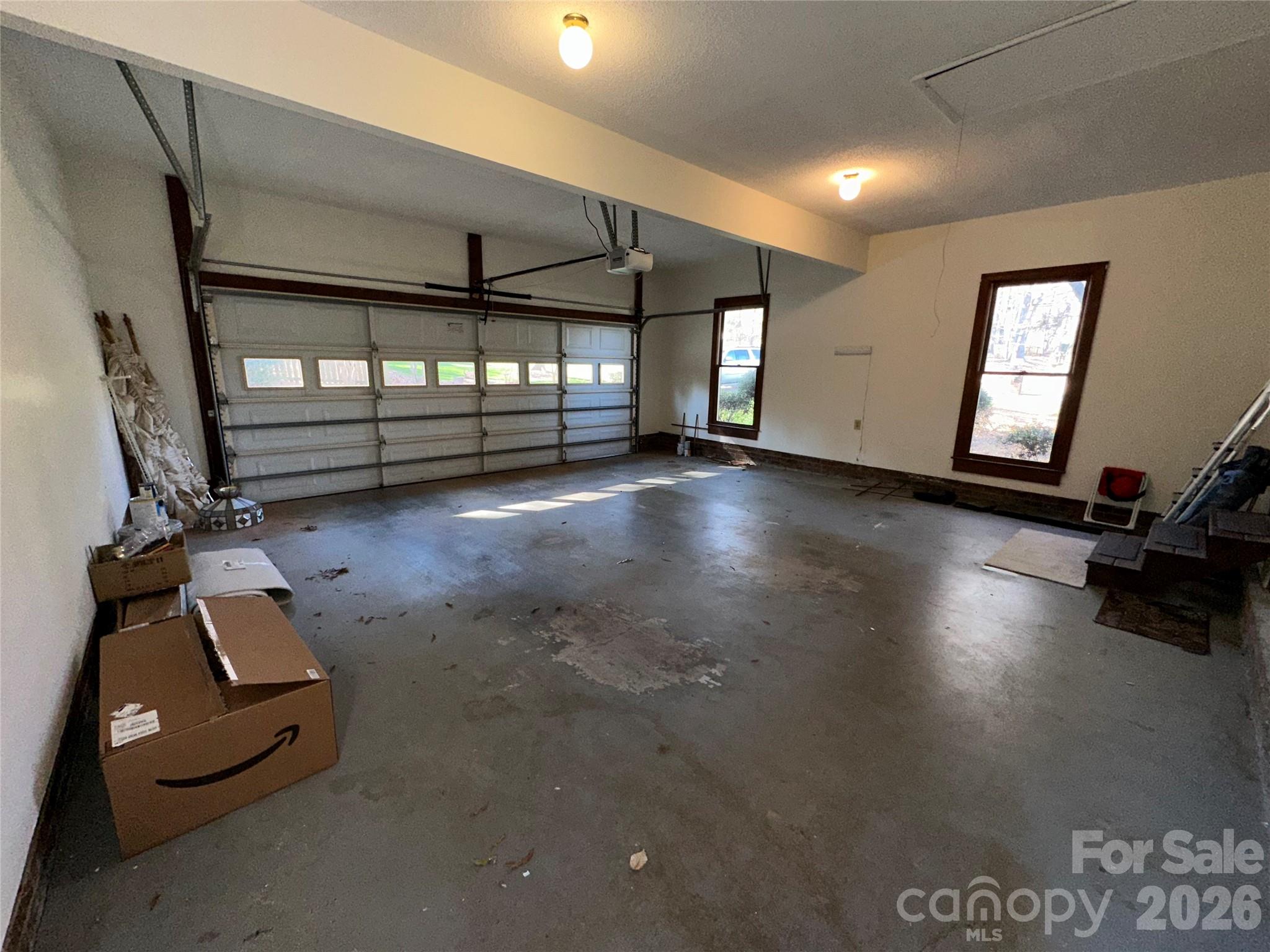 5143 Mintridge Road Mint Hill, NC 28227 - Photo 34 of 35 a view of a room with gym equipment
