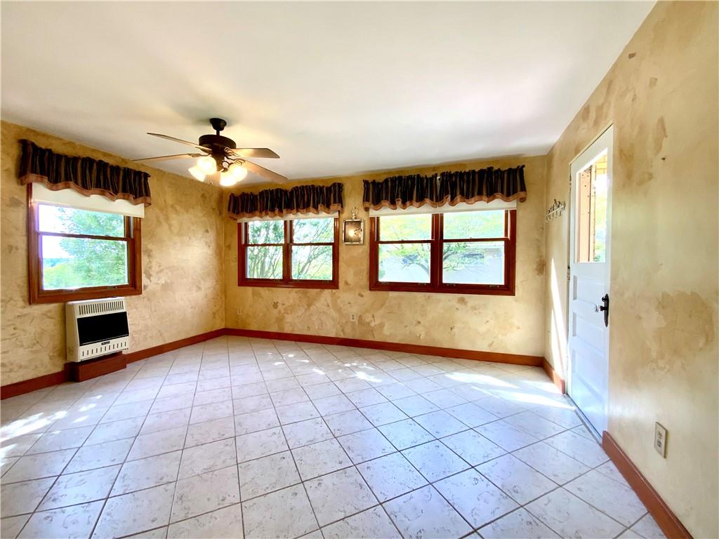 629 Ridge Road Ambridge, PA 15003 - Photo 14 of 38 Tons of natural light