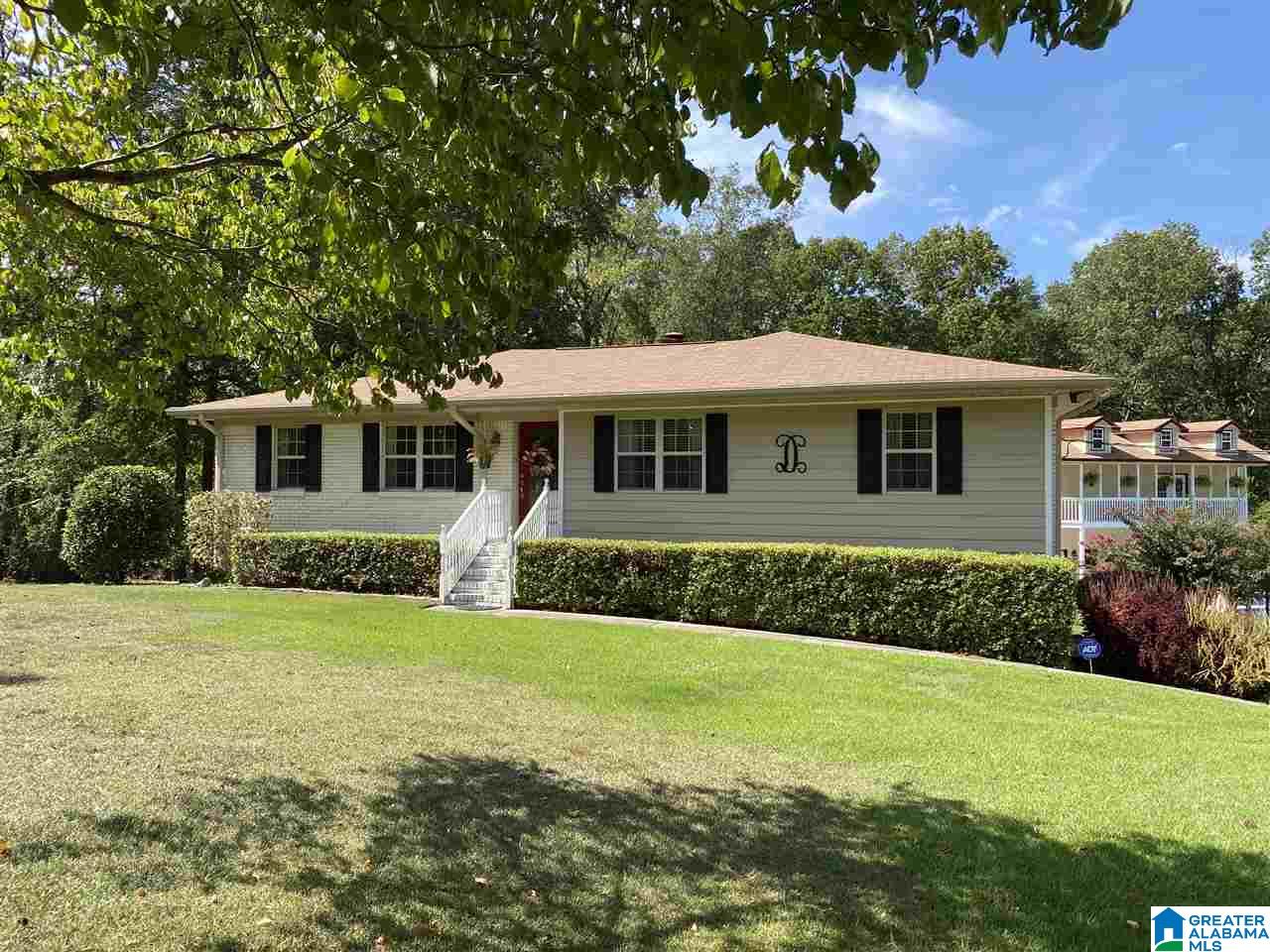 6130 Birmingport Road Mulga, AL 35118 - Photo 2 of 35