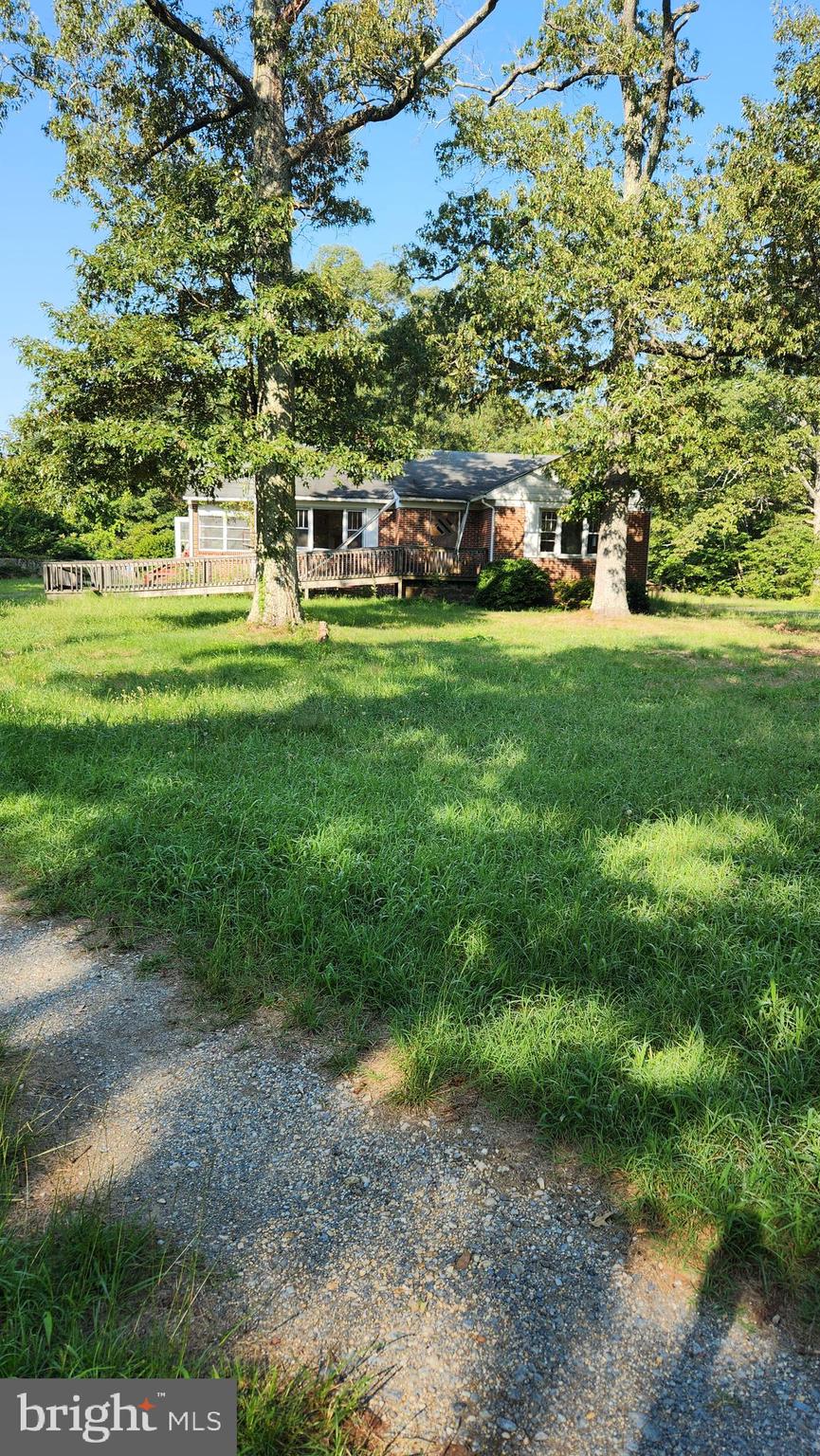 4499 Leonardtown Road Waldorf, MD 20601 - Photo 11 of 11 a view of green field