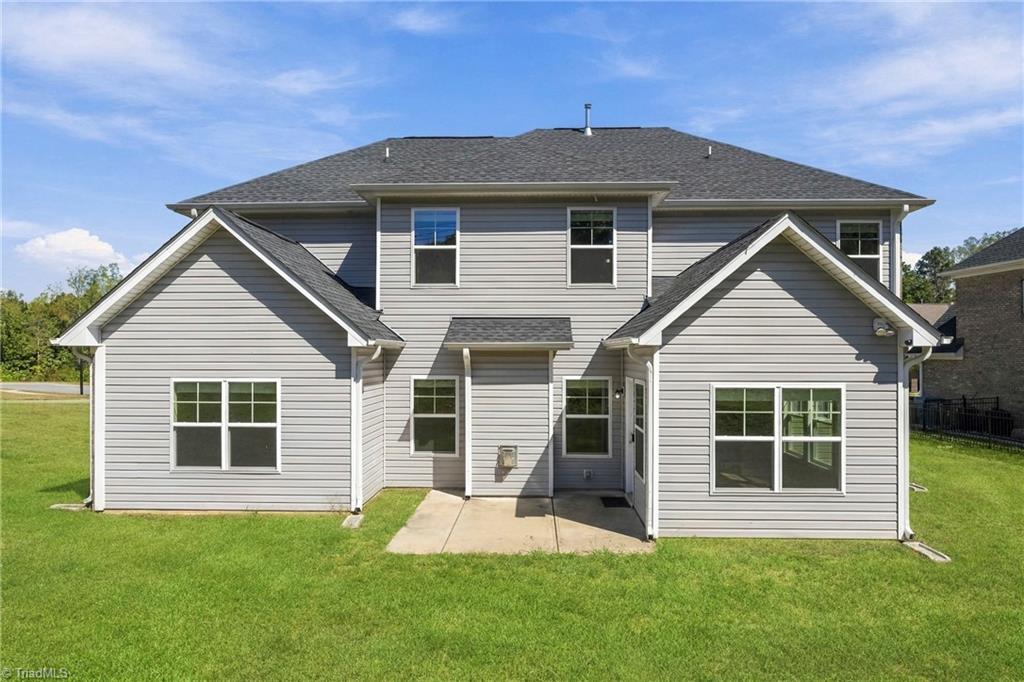 2929 Fernley Court High Point, NC 27262 - Photo 42 of 47 Gallery Image 42