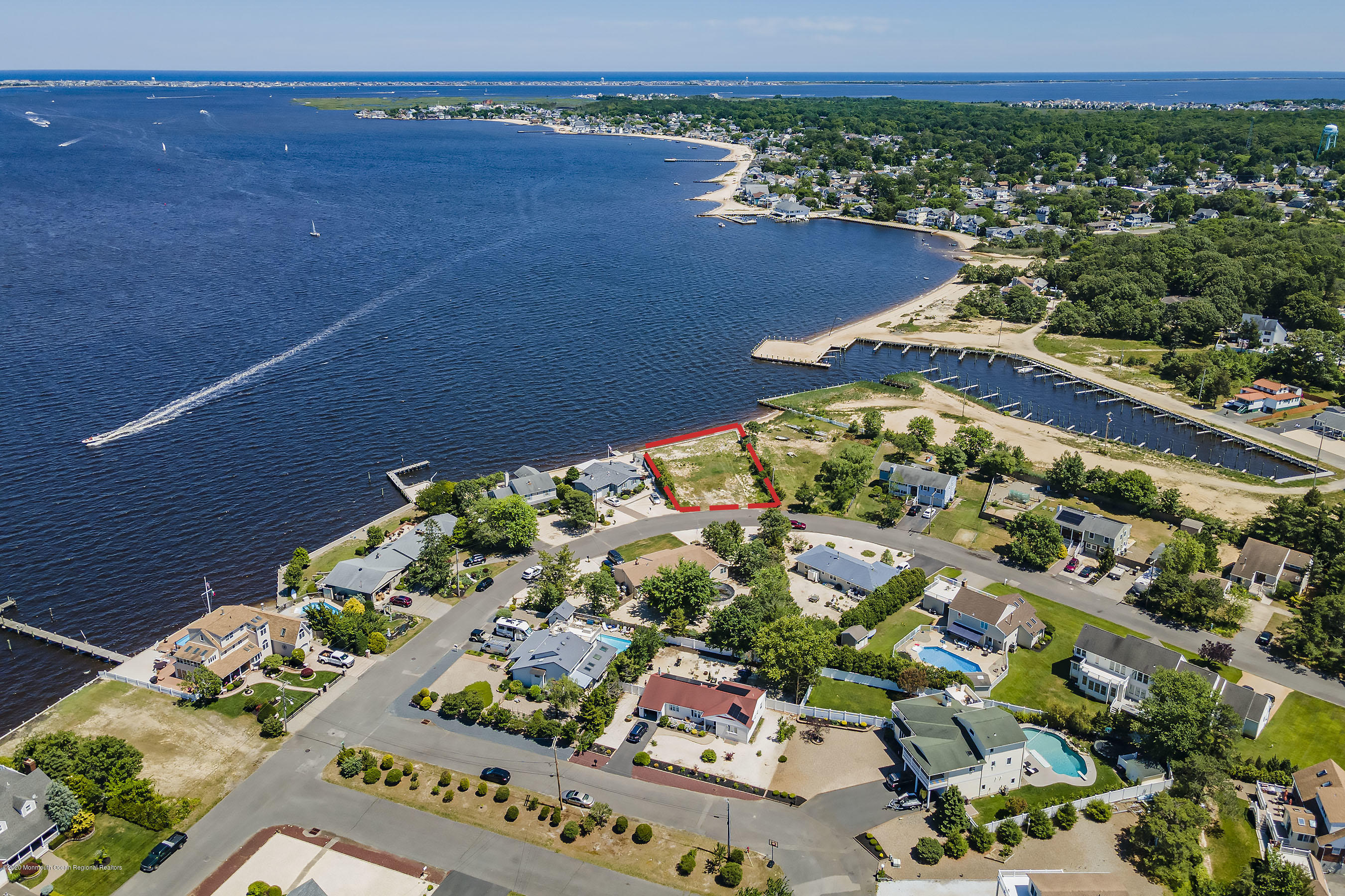 14 Cove Road West Bayville, NJ 08721 - Photo 1 of 12 East 2