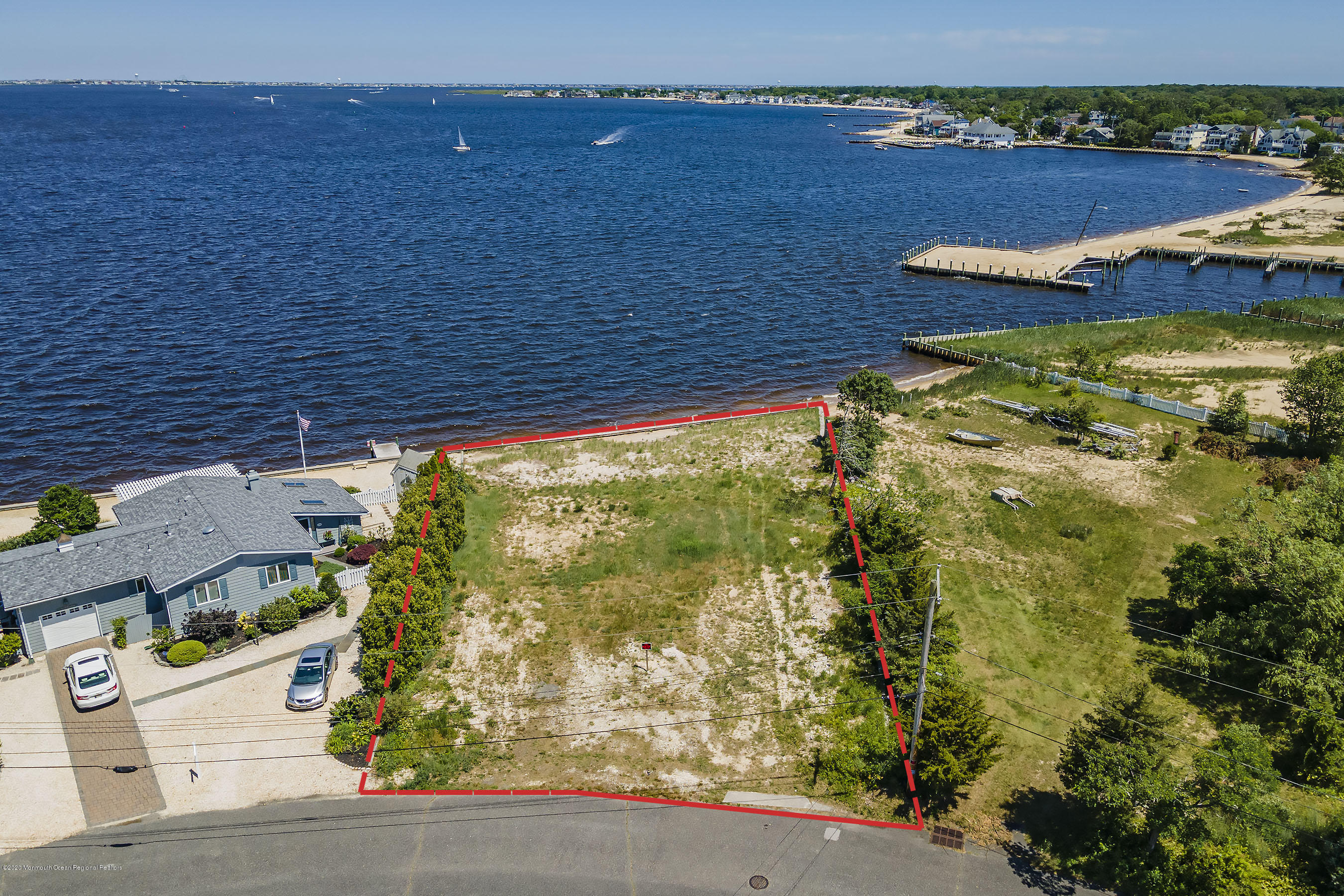 14 Cove Road West Bayville, NJ 08721 - Photo 4 of 12 Front 2
