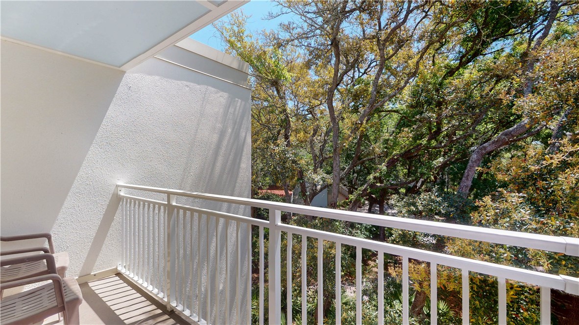 1175 North Beachview Drive North, Unit 204 Jekyll Island, GA 31527 - Photo 22 of 24
