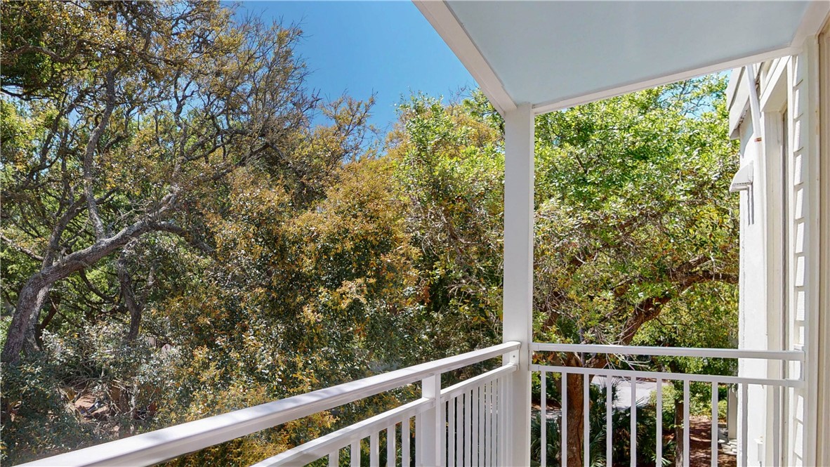1175 North Beachview Drive North, Unit 204 Jekyll Island, GA 31527 - Photo 23 of 24