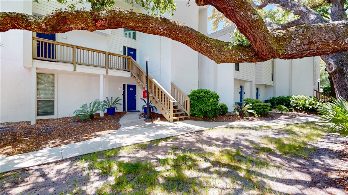 1175 North Beachview Drive North, Unit 204 Jekyll Island, GA 31527 - Photo 24 of 24