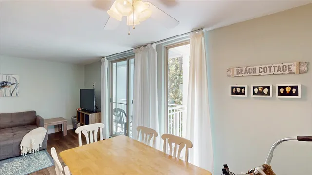 $405,000 | 1175 North Beachview Drive North, Unit 204, Jekyll Island, GA 31527