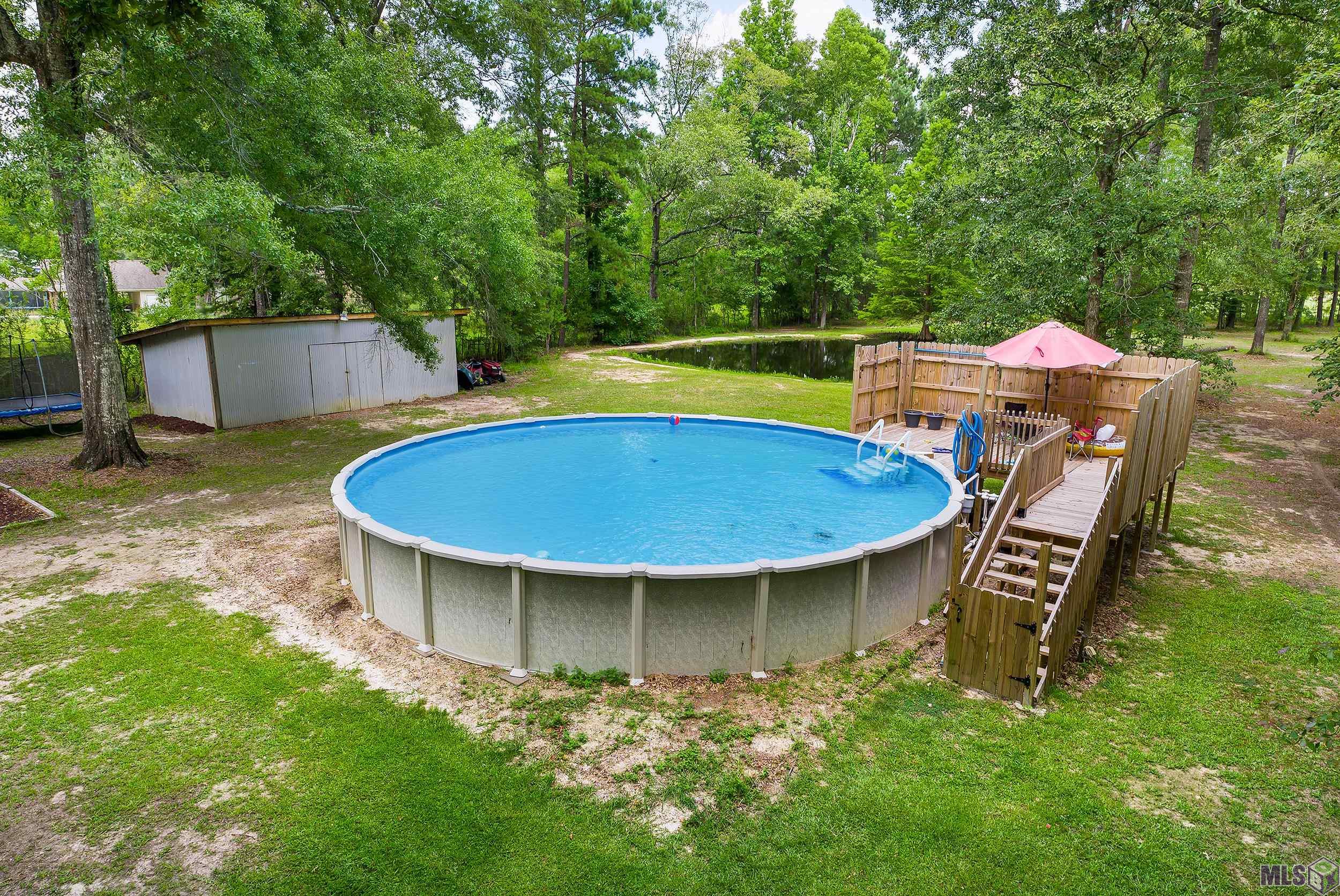 22120 Chaney Road Zachary, LA 70791 - Photo 20 of 20 Gallery Image 20