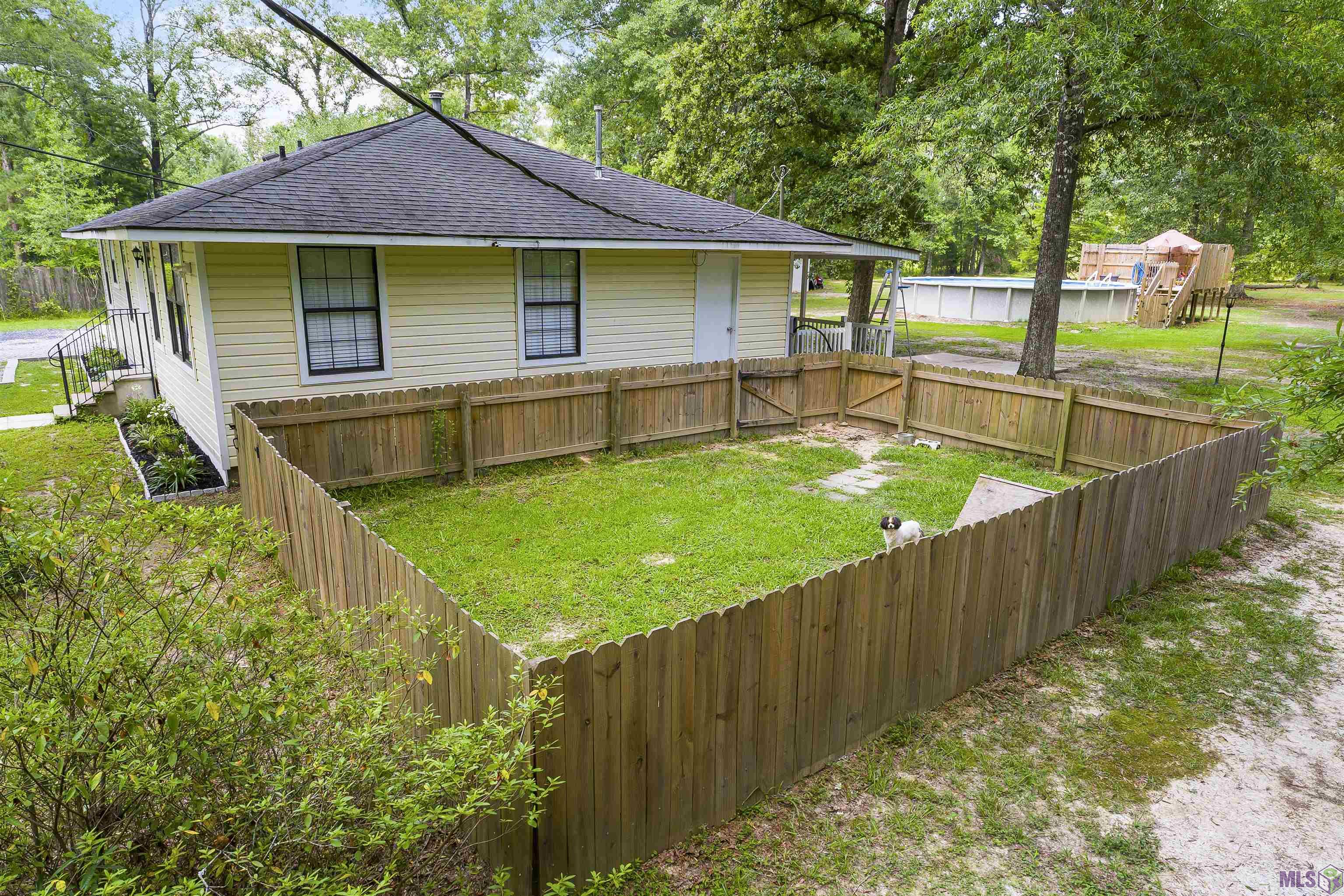 22120 Chaney Road Zachary, LA 70791 - Photo 5 of 20 Gallery Image 5