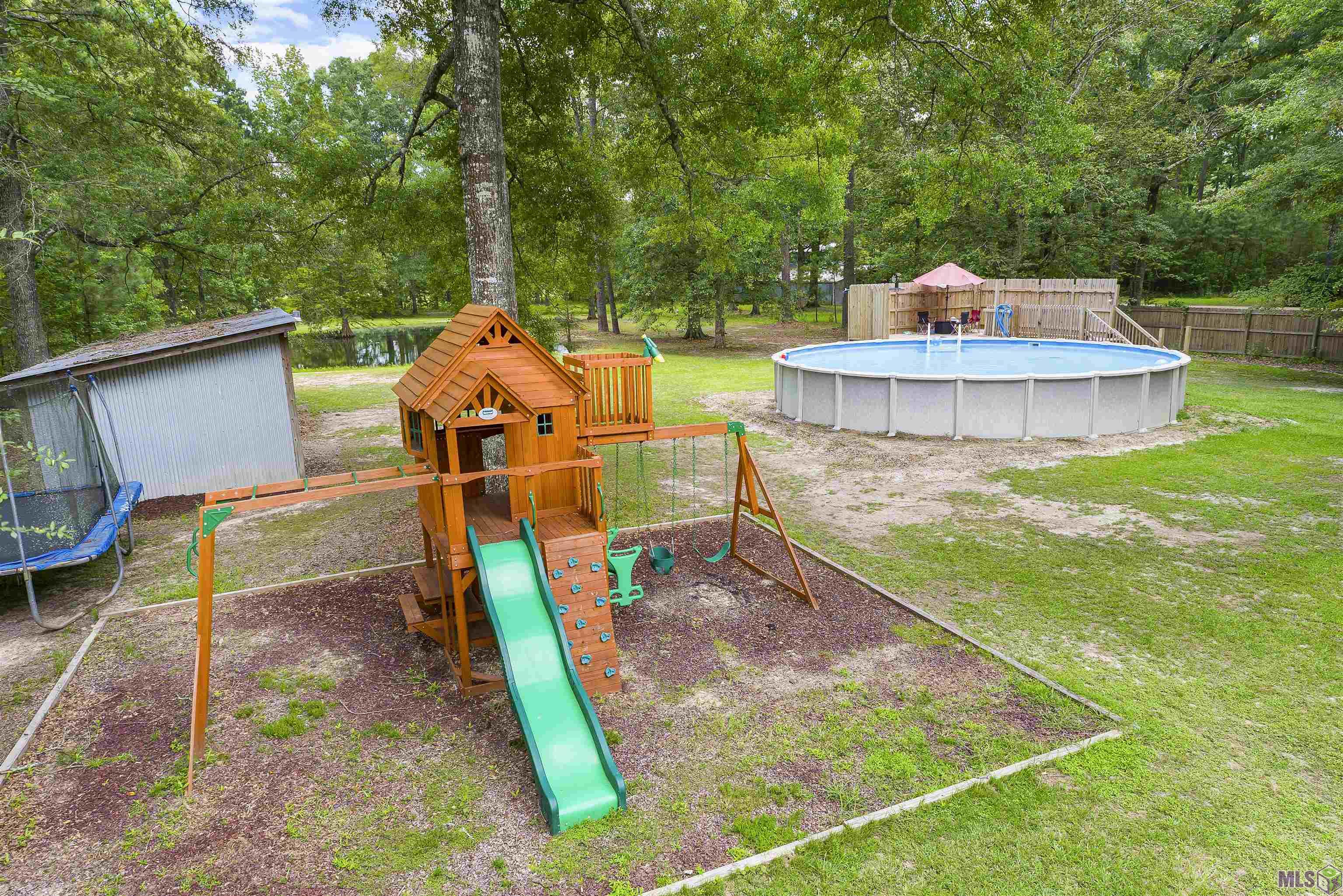22120 Chaney Road Zachary, LA 70791 - Photo 6 of 20 Gallery Image 6