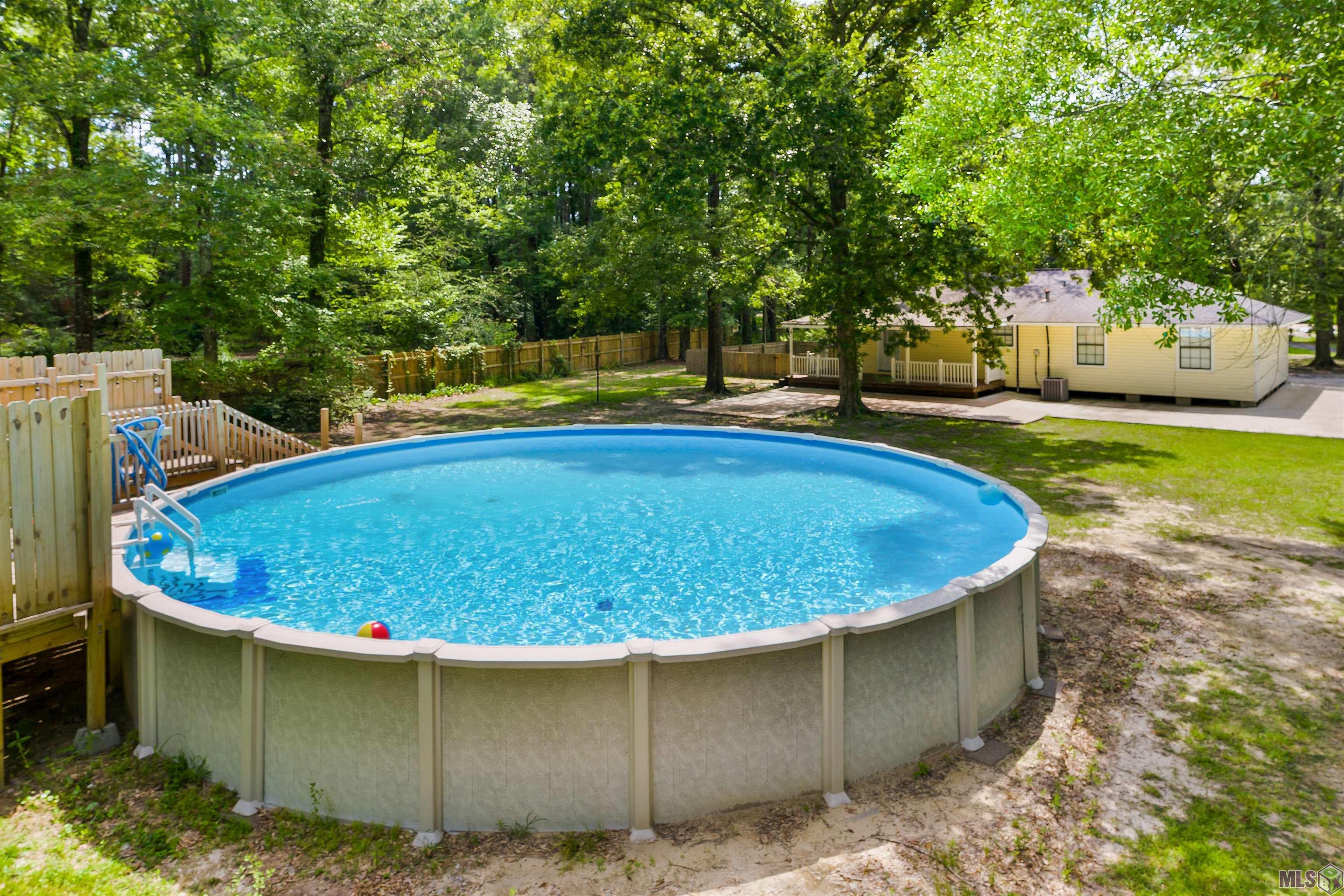 22120 Chaney Road Zachary, LA 70791 - Photo 8 of 20 Gallery Image 8