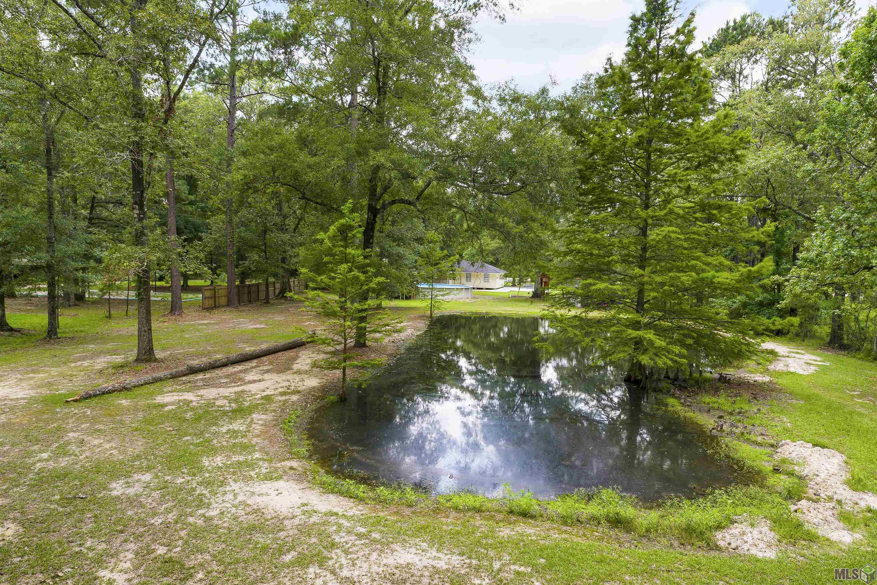 22120 Chaney Road Zachary, LA 70791 - Photo 9 of 20 Gallery Image 9