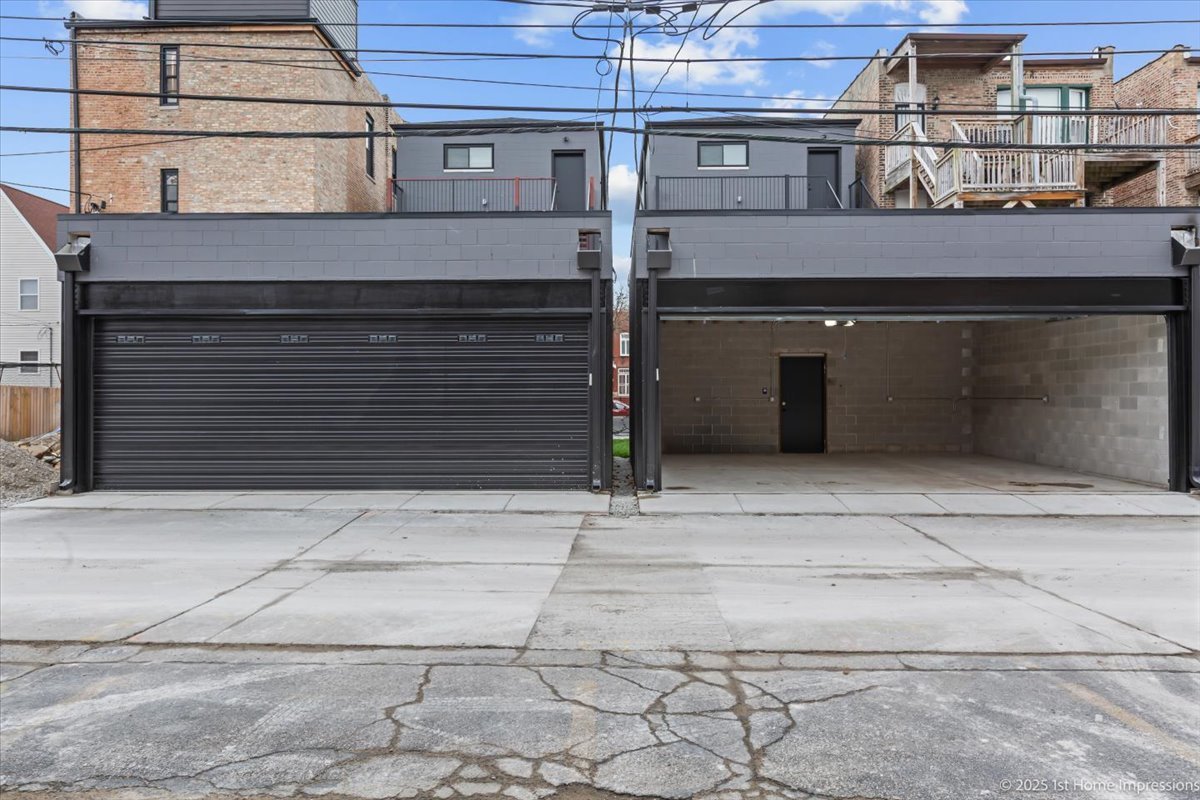 4934 South Champlain Avenue Chicago, IL 60615 - Photo 22 of 25