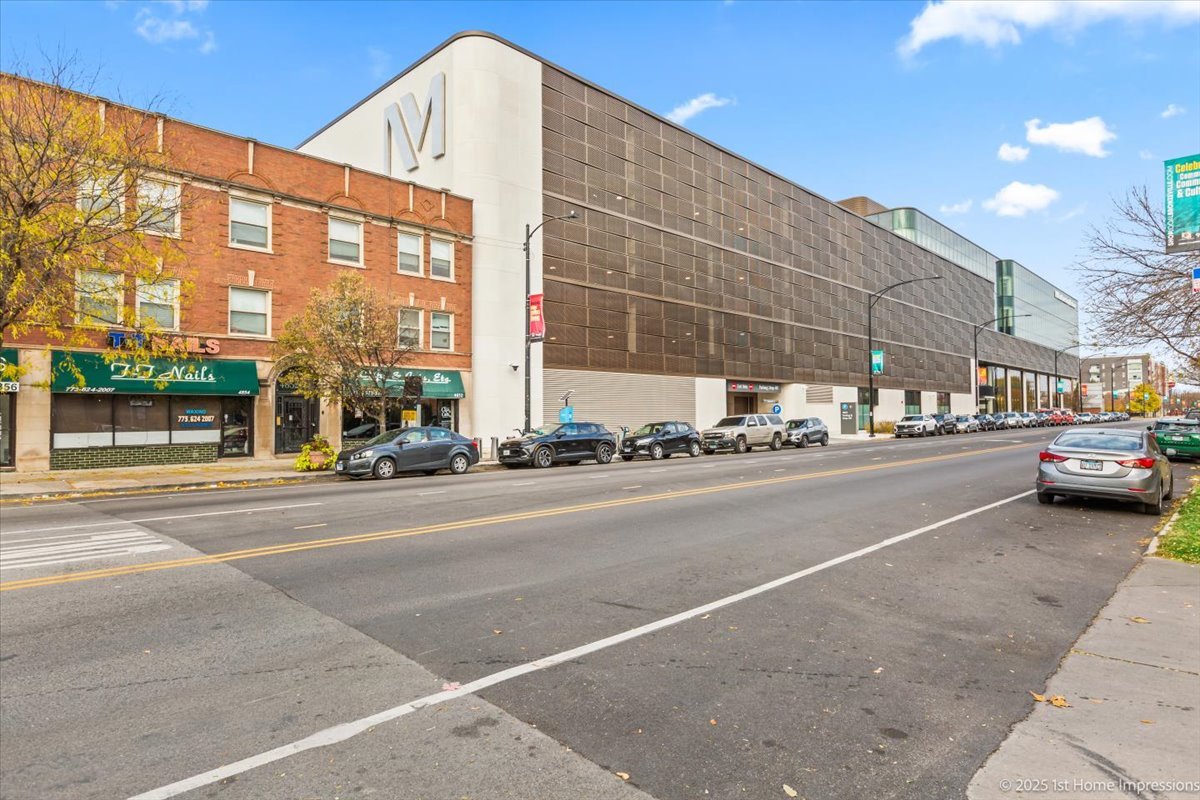 4934 South Champlain Avenue Chicago, IL 60615 - Photo 24 of 25