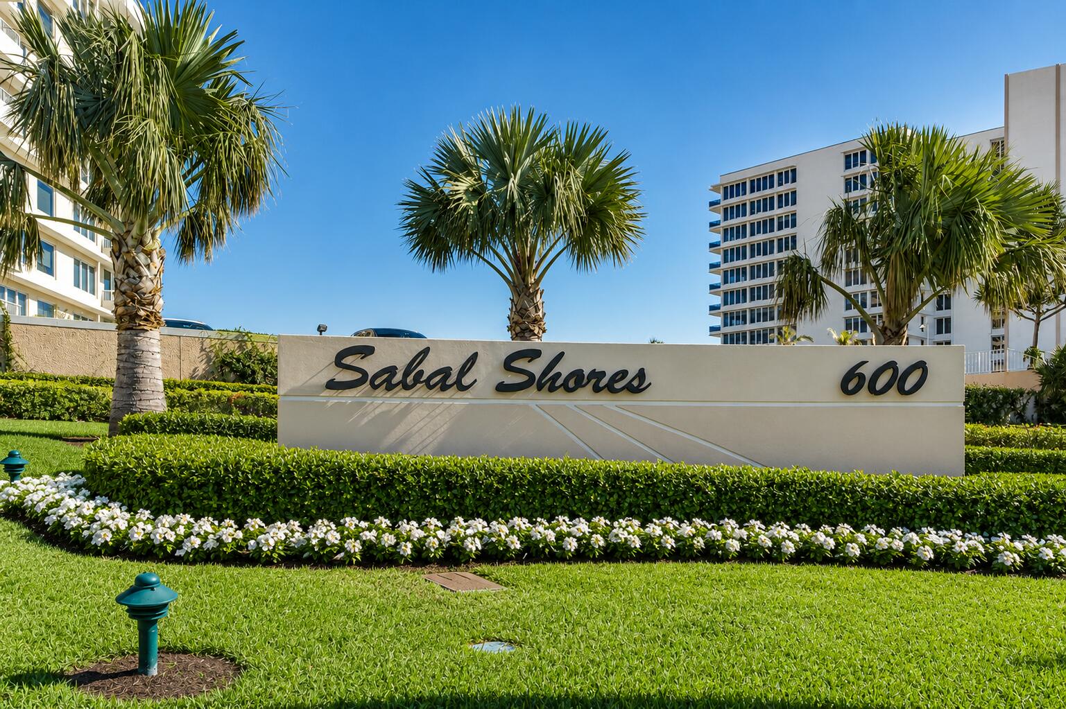 600 South Ocean Boulevard, Unit 6010 Boca Raton, FL 33432 - Photo 39 of 39 Sabal Shores