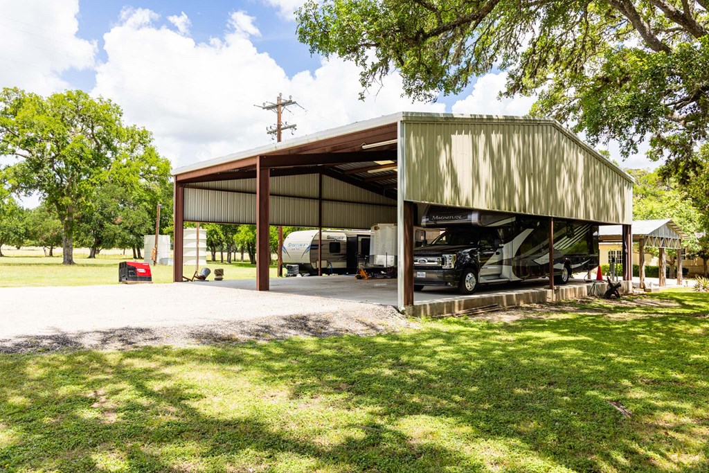 339 Henderson Branch Road West Ingram, TX 78025 - Photo 34 of 51