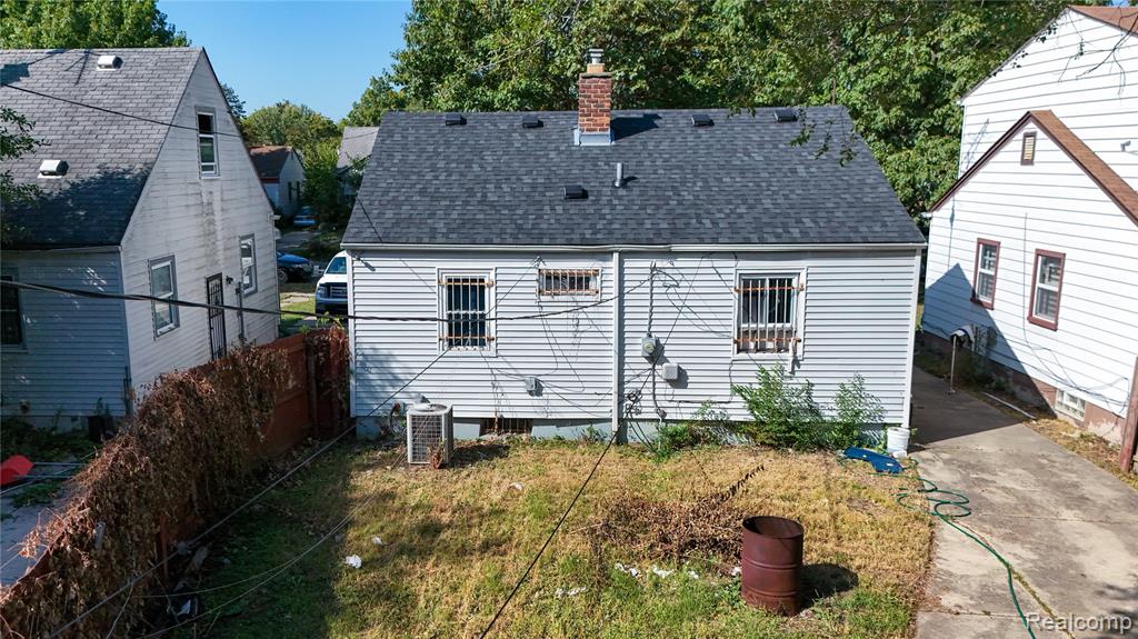 6374 Rutland Street Detroit, MI 48228 - Photo 15 of 21