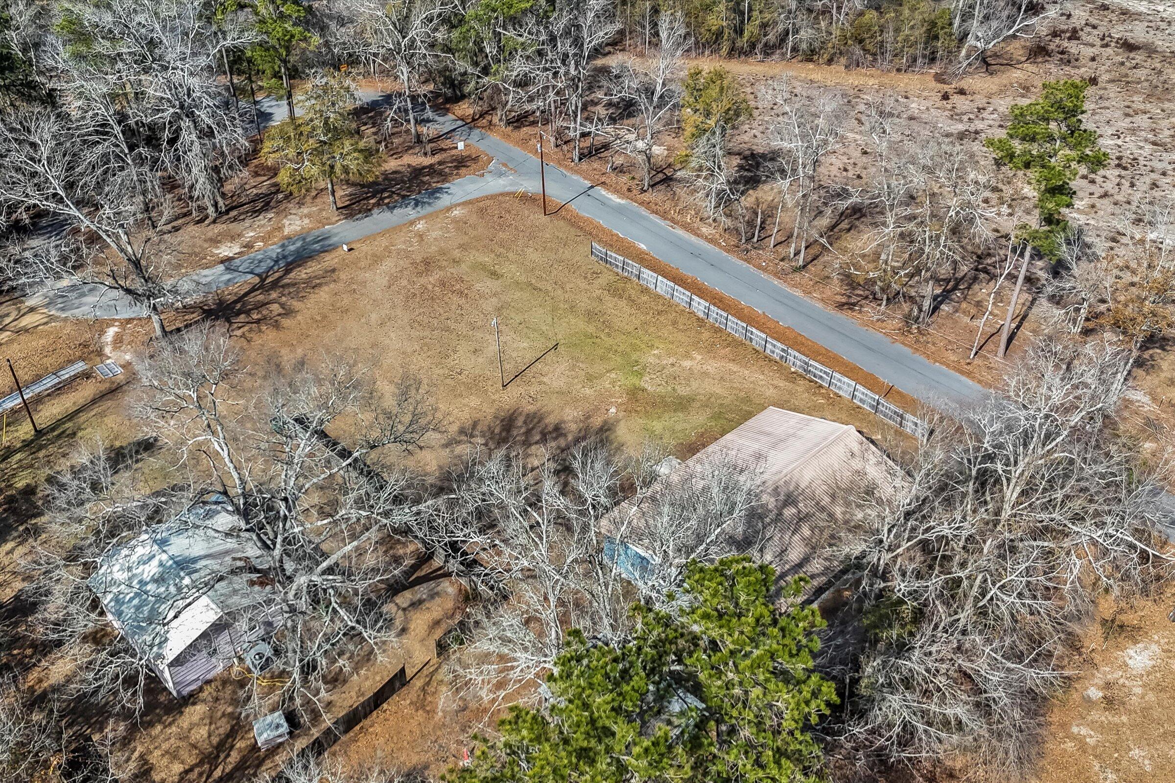 251 Black Road Barnwell, SC 29812 - Photo 39 of 46