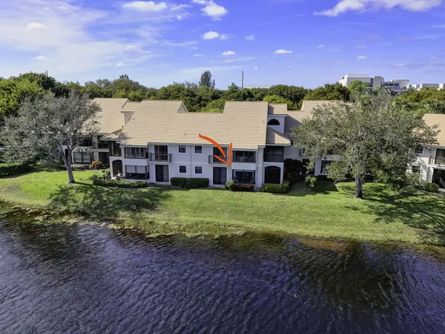 $850,000 | 16000 West Bay Drive, Unit 157, Jupiter, FL 33477