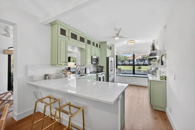 $850,000 | 16000 West Bay Drive, Unit 157, Jupiter, FL 33477