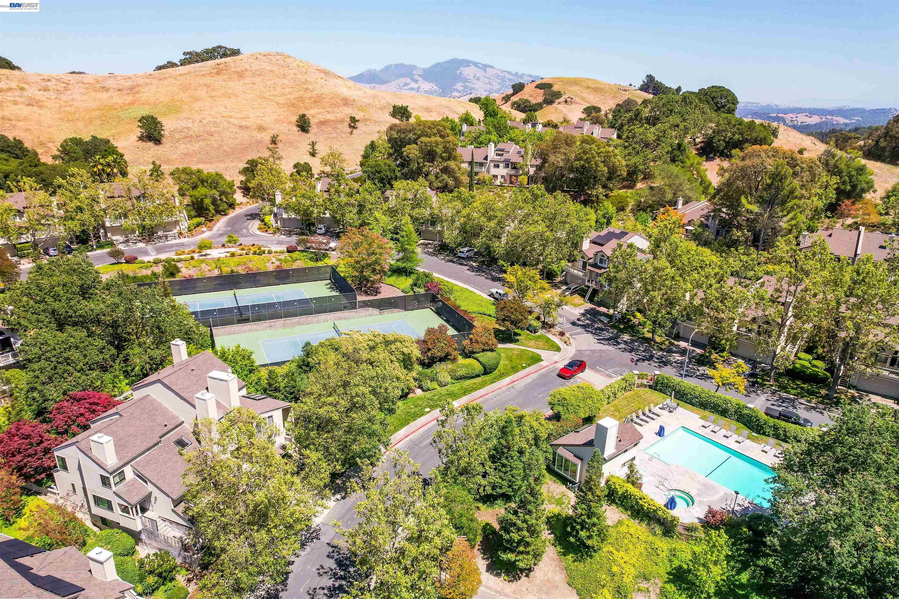1934 Beacon Ridge Court Walnut Creek, CA 94597 - Photo 26 of 28
