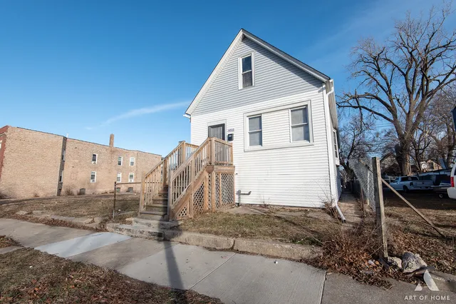 $180,000 | 6511 South Justine Street, Chicago, IL 60636